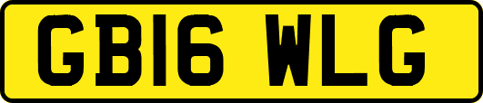 GB16WLG
