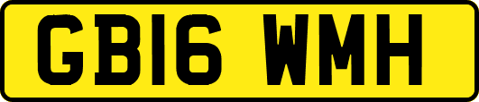 GB16WMH