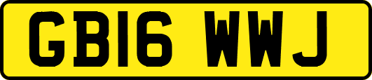 GB16WWJ