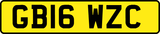 GB16WZC