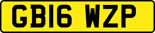 GB16WZP