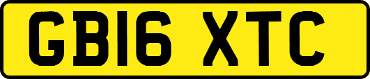 GB16XTC