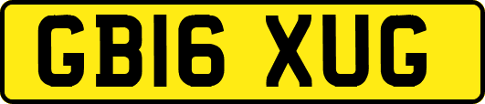 GB16XUG
