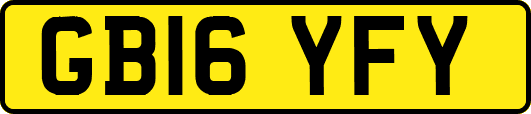 GB16YFY