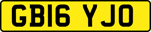 GB16YJO