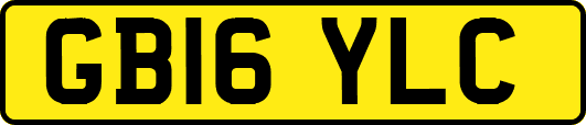 GB16YLC
