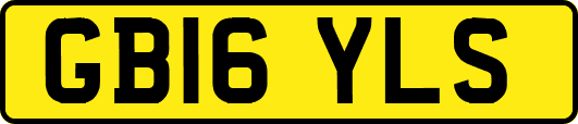 GB16YLS