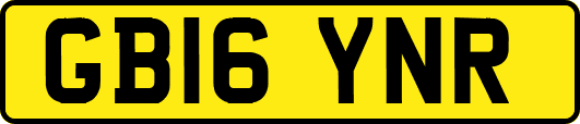 GB16YNR