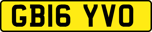 GB16YVO