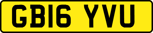 GB16YVU