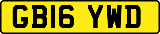 GB16YWD