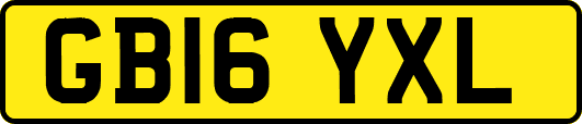 GB16YXL