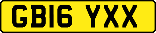 GB16YXX