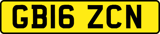GB16ZCN
