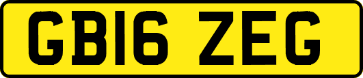 GB16ZEG