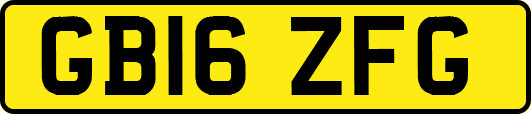 GB16ZFG