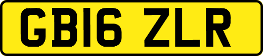 GB16ZLR