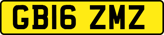 GB16ZMZ