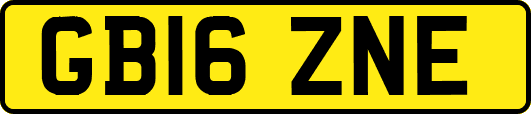 GB16ZNE
