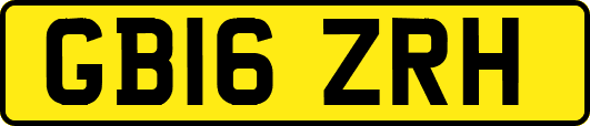 GB16ZRH