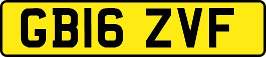 GB16ZVF