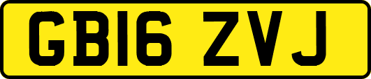 GB16ZVJ