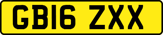 GB16ZXX