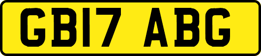 GB17ABG