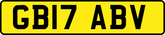 GB17ABV