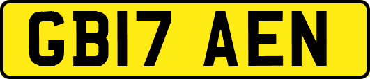 GB17AEN