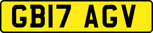 GB17AGV