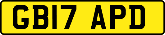 GB17APD