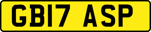 GB17ASP