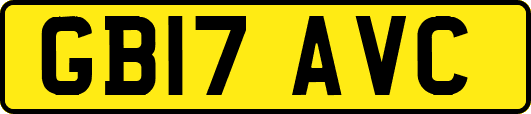 GB17AVC