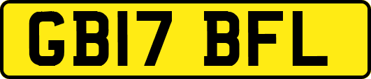 GB17BFL