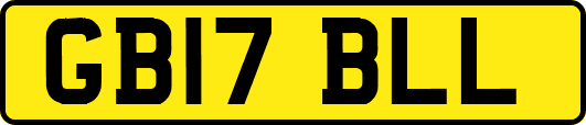 GB17BLL