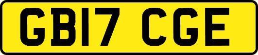 GB17CGE