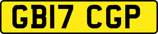 GB17CGP