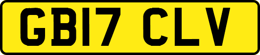 GB17CLV