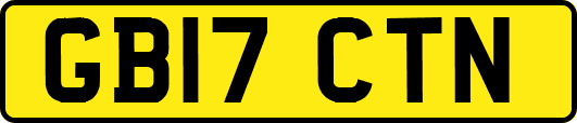 GB17CTN