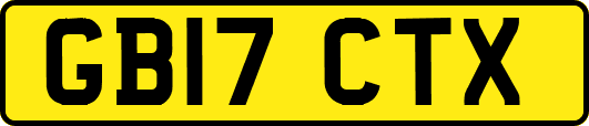 GB17CTX