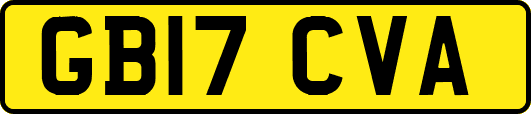 GB17CVA