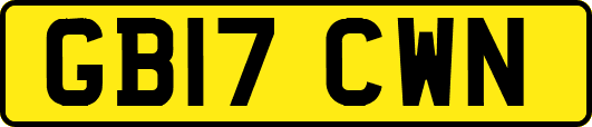 GB17CWN
