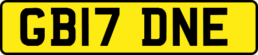 GB17DNE
