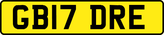GB17DRE