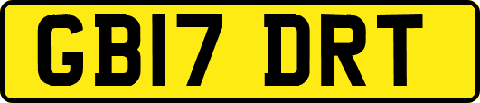 GB17DRT
