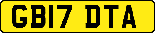 GB17DTA