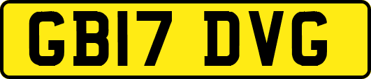 GB17DVG
