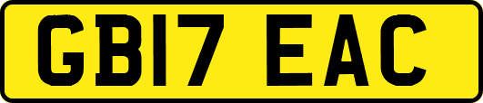 GB17EAC