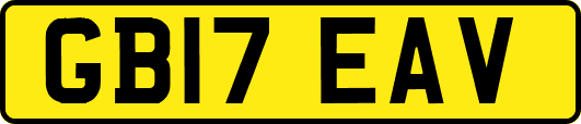 GB17EAV